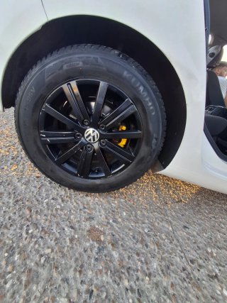 Volkswagen Golf 2009