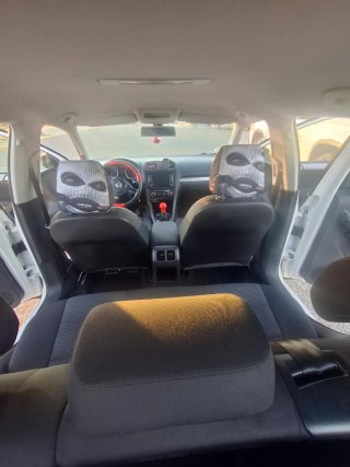 Volkswagen Golf 2009