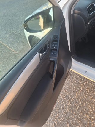 Volkswagen Golf 2009