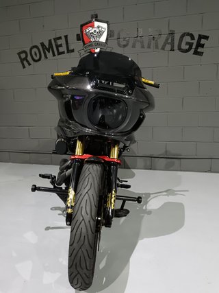Harley Davidson Street Bob