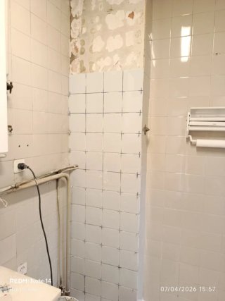 Ofrezco servicios de Electricista, Fontanero, etc