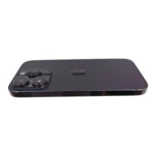 iPhone 14 Pro 128GB Space Gray