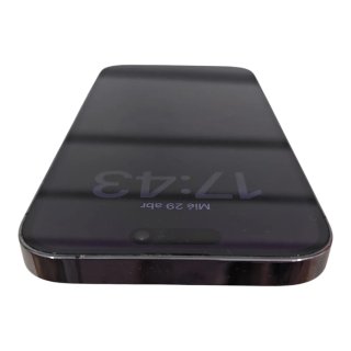 iPhone 14 Pro 128GB Space Gray