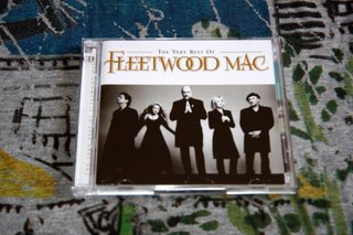 Fleetwood Mac - The Very Best of - 2 CD SET