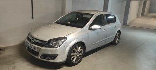 Opel Astra 2006