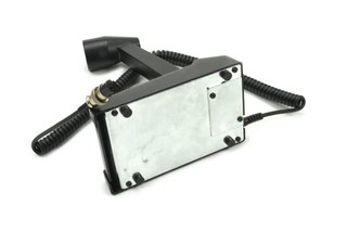 Micrófono Sobremesa K-PO MB+5 CB 4 Pines EMISORA
