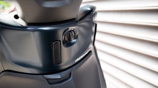 Piaggio Beverly 400 2024