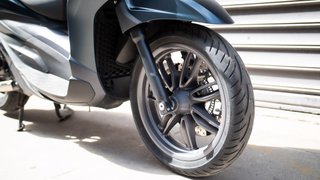 Piaggio Beverly 400 2024
