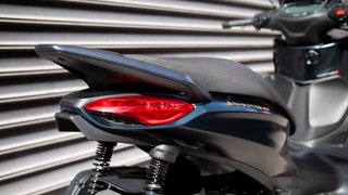 Piaggio Beverly 400 2024