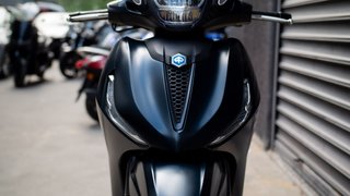 Piaggio Beverly 400 2024