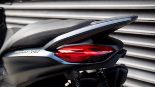 Piaggio Beverly 400 2024