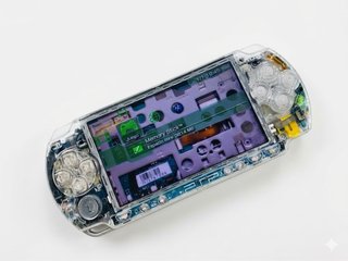 Sony PSP Completa.