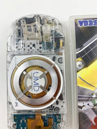 Sony PSP Completa.