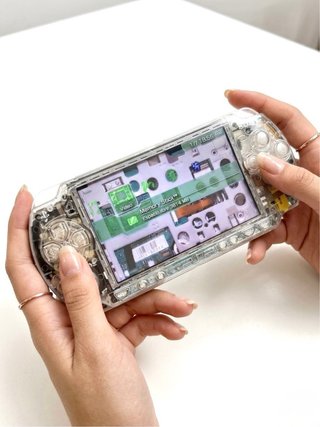 Sony PSP Completa.