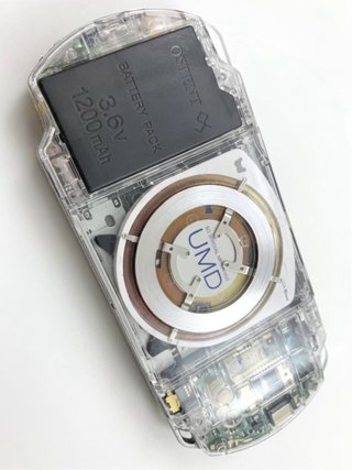 Sony PSP Completa.