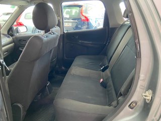 Suzuki Ignis 1.5 4X4 2006