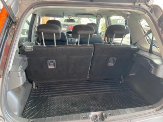 Suzuki Ignis 1.5 4X4 2006