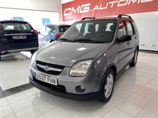 Suzuki Ignis 1.5 4X4 2006