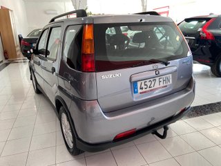 Suzuki Ignis 1.5 4X4 2006
