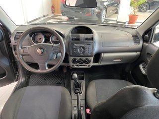 Suzuki Ignis 1.5 4X4 2006