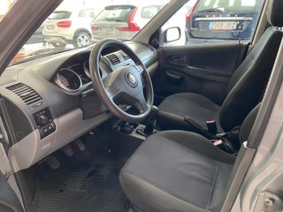 Suzuki Ignis 1.5 4X4 2006