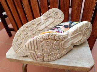 DEPORTIVAS