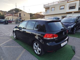 Volkswagen Golf 2012