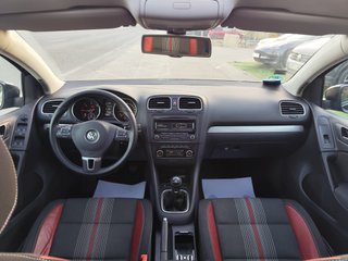 Volkswagen Golf 2012