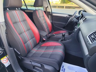 Volkswagen Golf 2012