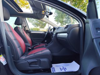 Volkswagen Golf 2012