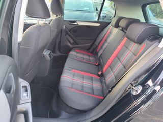 Volkswagen Golf 2012