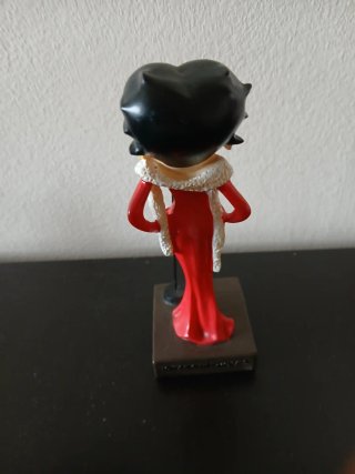Figura Betty Boop