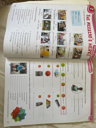 GO FAR! 5 ACTIVITY PACK