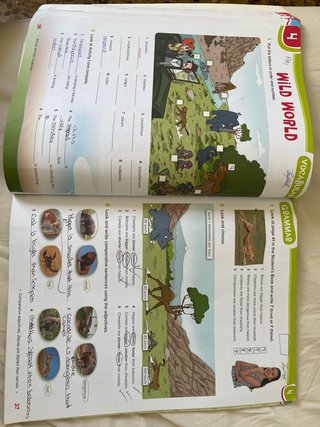 GO FAR! 5 ACTIVITY PACK