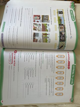 GO FAR! 5 ACTIVITY PACK
