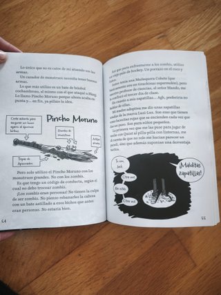 Los Últimos Frikis del Mundo