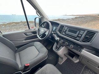 MAN TGE 3.180 Automática 2023