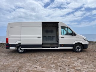 MAN TGE 3.180 Automática 2023