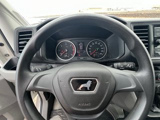 MAN TGE 3.180 Automática 2023
