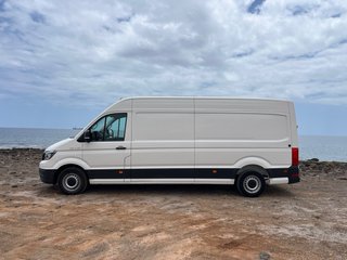 MAN TGE 3.180 Automática 2023