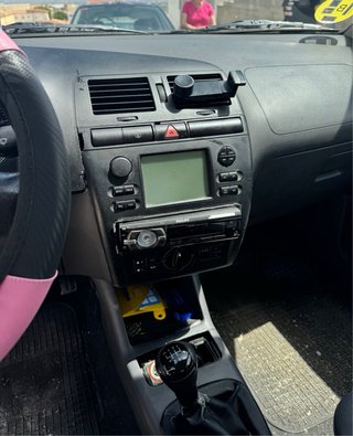 SEAT Ibiza 2002