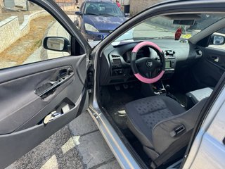 SEAT Ibiza 2002