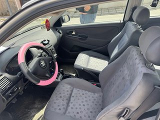 SEAT Ibiza 2002