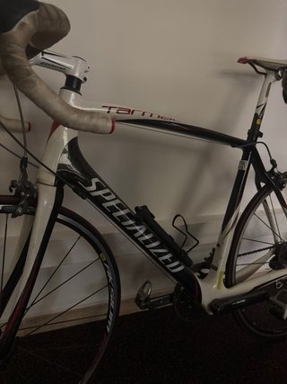 Specialized Tarmac SL7 2017