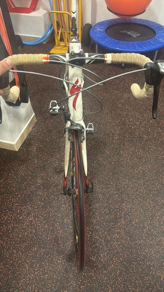 Specialized Tarmac SL7 2017