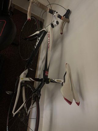 Specialized Tarmac SL7 2017
