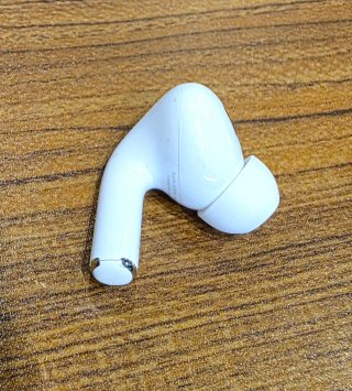AirPods Pro 2ª Gen (Izquierdo USB-C)