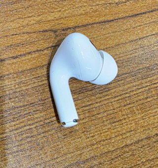 AirPods Pro 2ª Gen (Izquierdo USB-C)