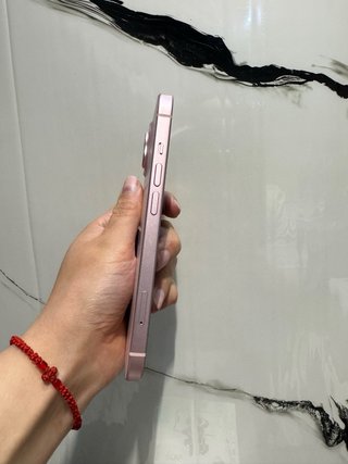 iPhone 15 256GB Rosa