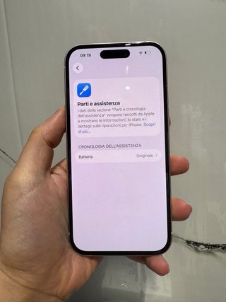 iPhone 15 256GB Rosa